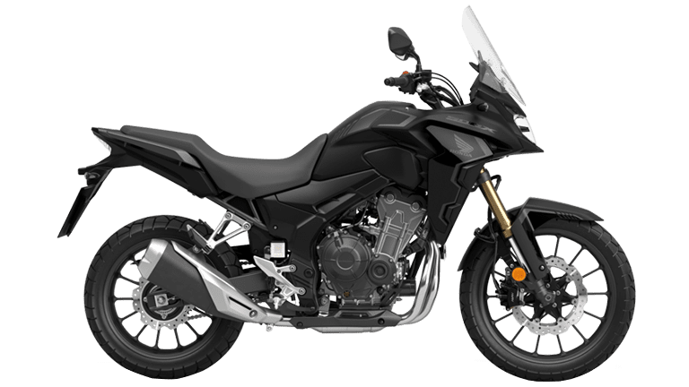 HONDA CB500X 2023