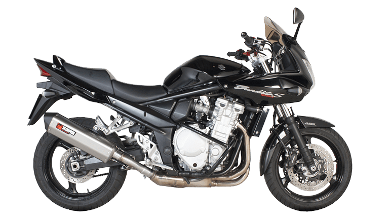 Pronájem motorky SUZUKI GSF 1250 S BANDIT 2010