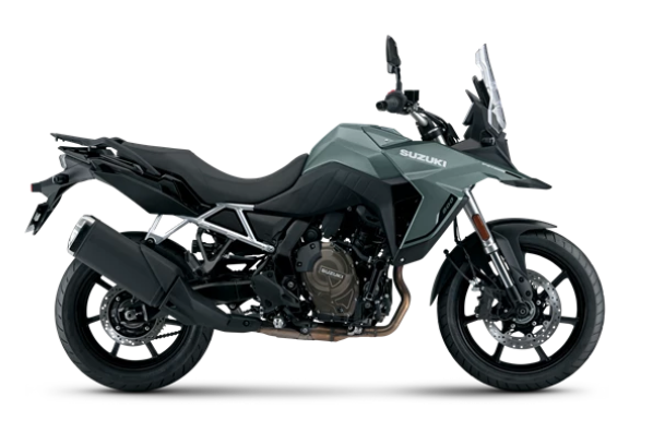 půjčení Suzuki V strom 800 2024